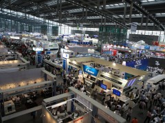 关于召开-2022深圳国际智能制造、高端芯片展览会
