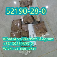 High quality  52190-28-0