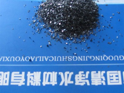 郑州椰壳黄金活性炭 冶金工业用椰壳活性炭系列