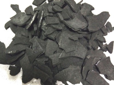 河南果壳活性炭 多行业用除污净化活性炭材料