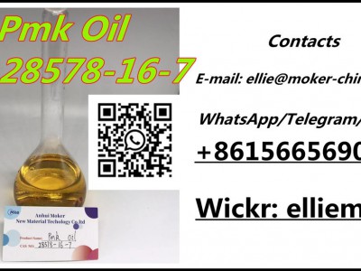 Pmk  Oil Cas 28578-16-7