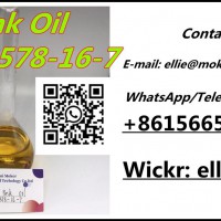 Pmk  Oil Cas 28578-16-7