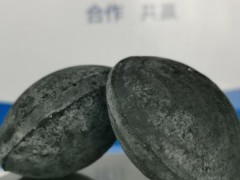 铁矿粉粘合剂在铁矿球中的配比 