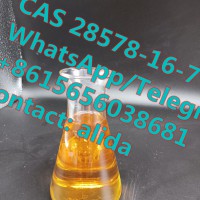 CAS 28578-16-7 PMK Oil