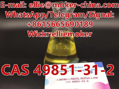 CAS 49851-31-2 α-Bromovalerop图5