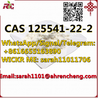CAS 125541-22-2