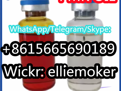 CAS 20320-59-6 BMK  Oil图4