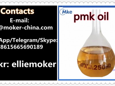 CAS 28578-16-7 Pmk Oil图2