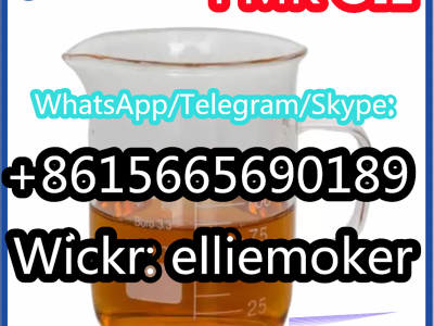 CAS 28578-16-7 Pmk Oil图4