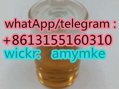 Pmk Glycidate Oil 28578-16-7
