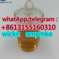 Pmk Glycidate Oil 28578-16-7