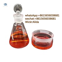 BMK oil CAS 20320-59-6