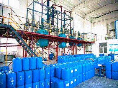 山东新型除氟剂性能研究加盟、工业除氟剂生产厂家图2
