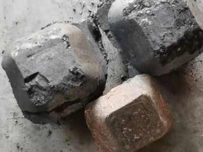 矿粉专用粘合剂、压球粘合剂、金属球团粘合剂强度高干燥快成型好图2