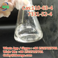 China Supplier 4-Methyl