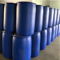 三甲基氯硅烷TMCS工业级99%170kg/桶 三甲基氯硅烷