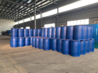 正丁醇CAS71-36-3工业级正丁醇涂料稀释剂鲁西出品图2