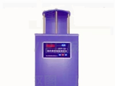 煤的磨损指数测定仪图2