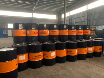 鲁西化工DMF二甲基甲酰胺 工业级DMF 99.9%桶装