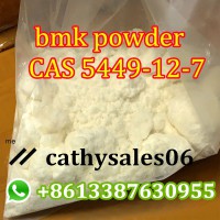 Cas 5449-12-7 BMK powder