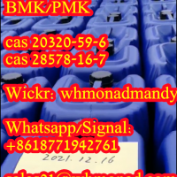 bmk oil hot sale 20320-59-6