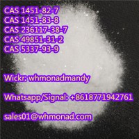 2-bromo-4-methyl 1451-82-7