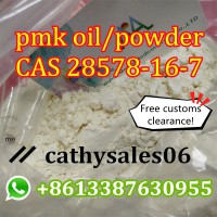 Cas 28578-16-7 new pmk powder