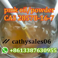 Cas 28578-16-7 new pmk OIL