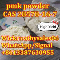 Cas 28578-16-7 pmk powder