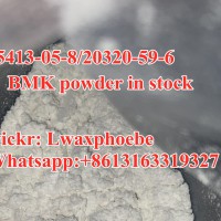 BMK powder bmk oil Factory