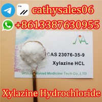 Xylazine HCL CAS 23076-35-9