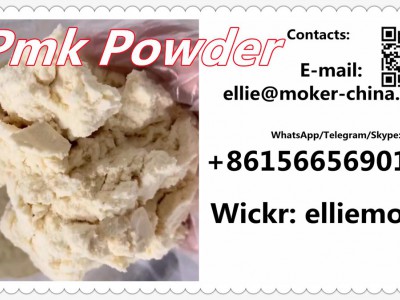 Pmk Powder 28578-16-7图3