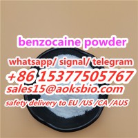 benzocaine powder price
