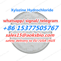 Xylazine hcl powder