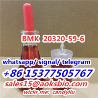 20320-59-6 bmk oil bmk liquid