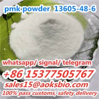 PMK powder 13605-48-6 pmk