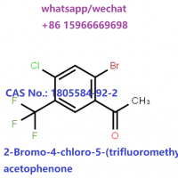 CAS No.: 1805584-92-2