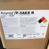 苏威PTFE F5AEX 耐磨剂