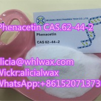 Phenacetin CAS.62-44-2