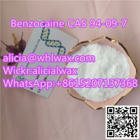 Lwax Benzocaine CAS.94-09-7