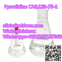 Pyrrolidine CAS.123-75-1