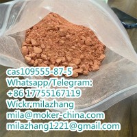 Raw Materials CAS109555-87-5