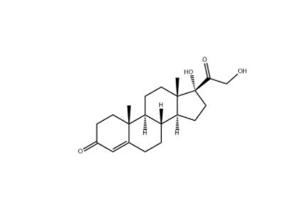 脱氧可的松