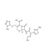 盐酸头孢甲肟