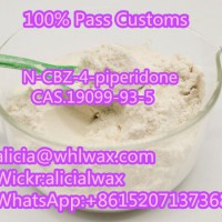 N-CBZ-4-piperidone 19099-93-5