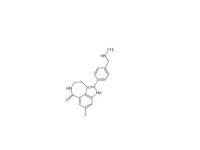 瑞卡帕布（AG-014699）