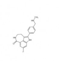 瑞卡帕布（AG-014699）