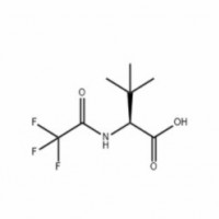 3-甲基-N-(三氟乙酰基)-L-缬氨酸 帕罗维德中间体