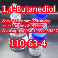 1,4-Butanediol CAS 110-63-4