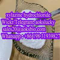 Xylazine Hydrochloride